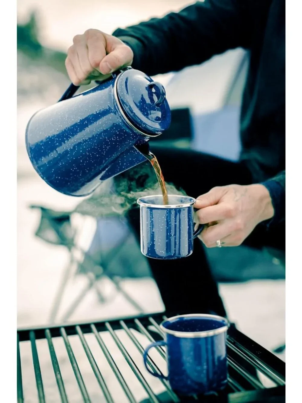 N/A brew your